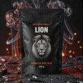 Ember Republic Lion Night Ember Reserve BBQ Rub, premium beef rub, 200g