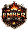Ember Republic - Home
